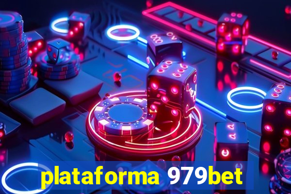 plataforma 979bet